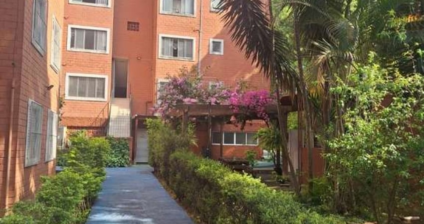 ALUGA APARTAMENTO AV JAGUARE - JUSSARA, 2 DORM 1 VAGA