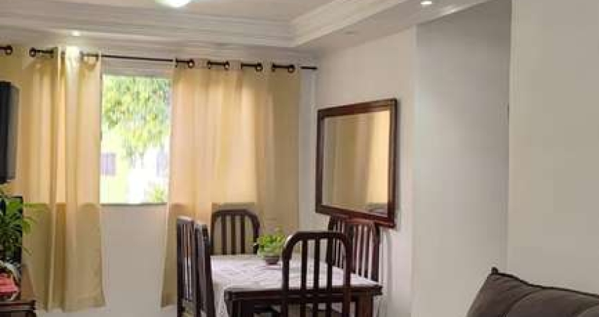 Apartamento à Venda – Condomínio Serra Verde, Parque Pinheiros – Taboão da Serra