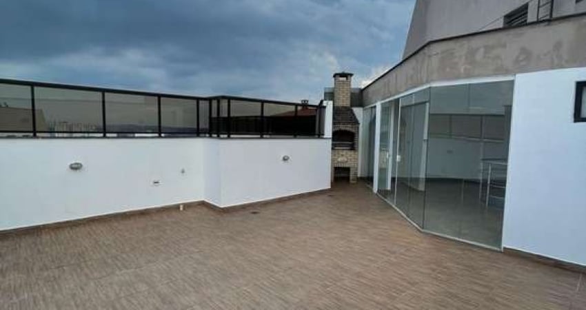 Cobertura à venda - Jardim Maria Rosa - Taboão da Serra