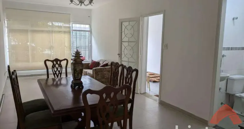 Sobrado para vender ou alugar - Brooklin Paulista - São Paulo