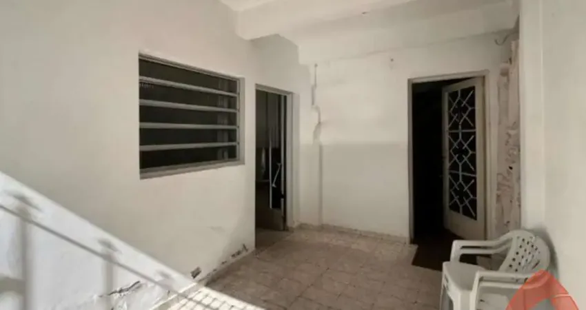 Casa com 3 quartos à venda na Rua Padre Paulo Canelles, Vila Dalva, São Paulo