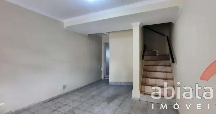 Casa com 3 quartos à venda na Rua Padre Juvêncio Pisoni, Vila Borges, São Paulo