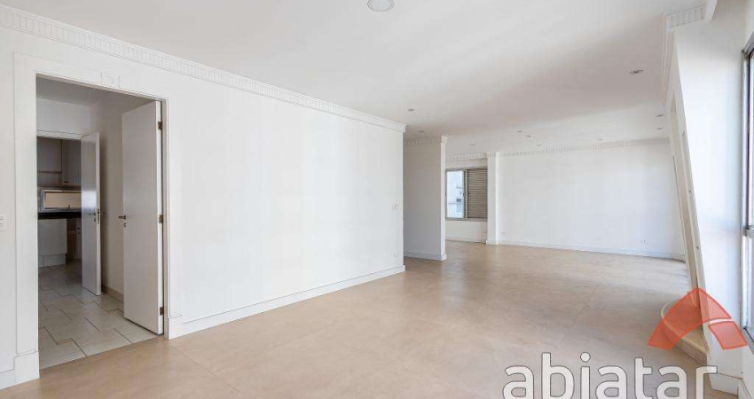 Apartamento à venda - Jardim Paulista - São Paulo