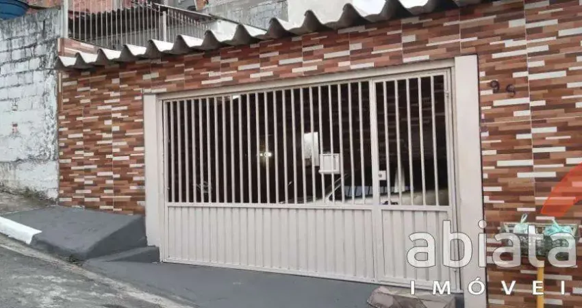 Casa com 3 quartos à venda na Rua Maria Filomena Fazio Perri, Jardim Clementino, Taboão da Serra