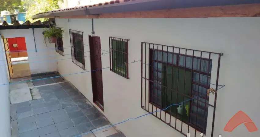 Casa com 2 quartos à venda na Rua Maria Catarina Comino, Jardim Três Marias, Taboão da Serra