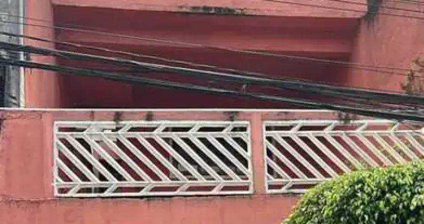 SOBRADO NO JARDIM DA LUZ - EMBU DAS ARTES 4 dormitórios, suíte