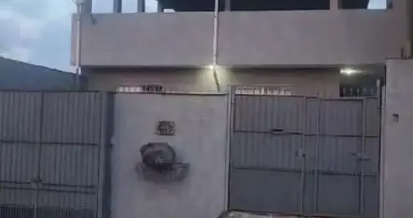CASA MODERNA COM 3 DORMITÓRIOS NO PARQUE PIRAJUSSARA, EMBU DAS ARTES