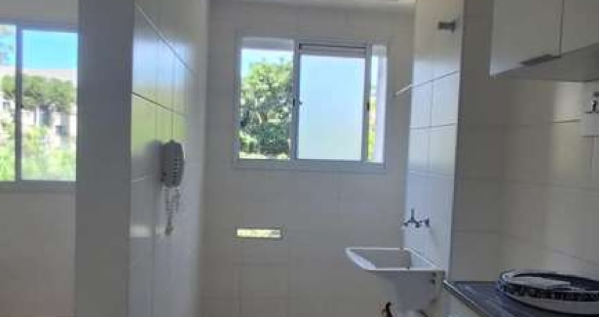 Apartamento com 2 quartos para alugar na Rua Vicente Pinheiro, 01, Jardim Helga, São Paulo