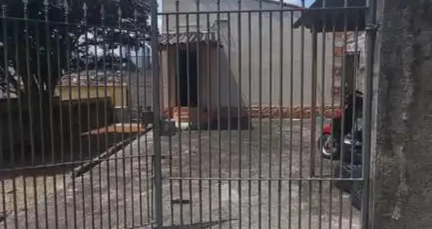 Casa à venda - Jardim Maria Duarte - São Paulo