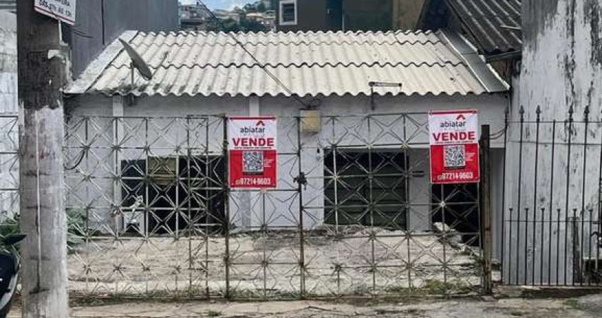 Terreno à venda na Rua Maria Bento de Lemos, Cidade Intercap, Taboão da Serra