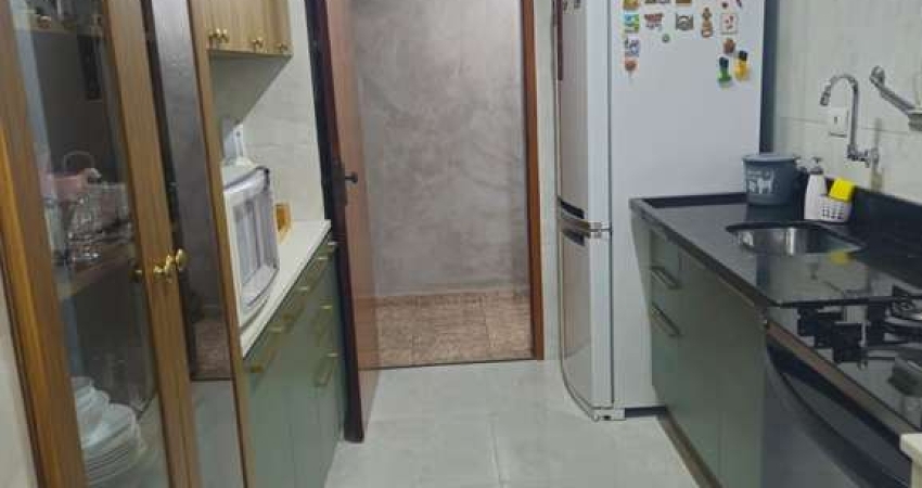 Apartamento à venda - Chácara Agrindus - Taboão da Serra