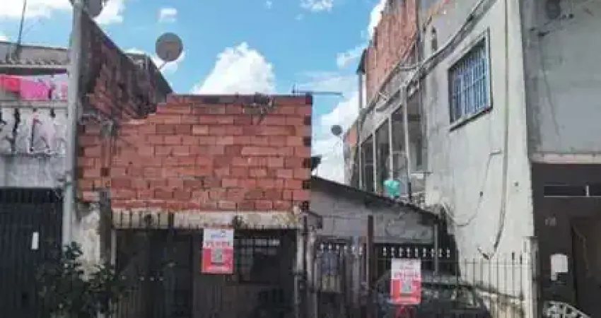TERRENO À VENDA – JARDIM CLEMENDINO, TABOÃO DA SERRA