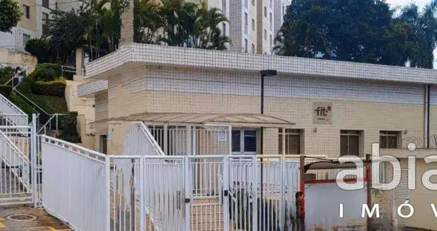 Apartamento com 2 quartos à venda na Rua Carlos Marques Teixeira, 180, Vila Indiana, Taboão da Serra