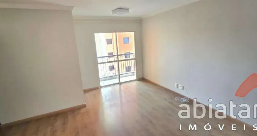 Apartamento à venda - Jardim Caboré - São Paulo