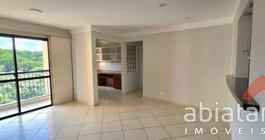 Apartamento à venda no Morumbi, Vila Susana, 75m, 3 dormitórios sendo 1 suíte, 2 vagas fixas
