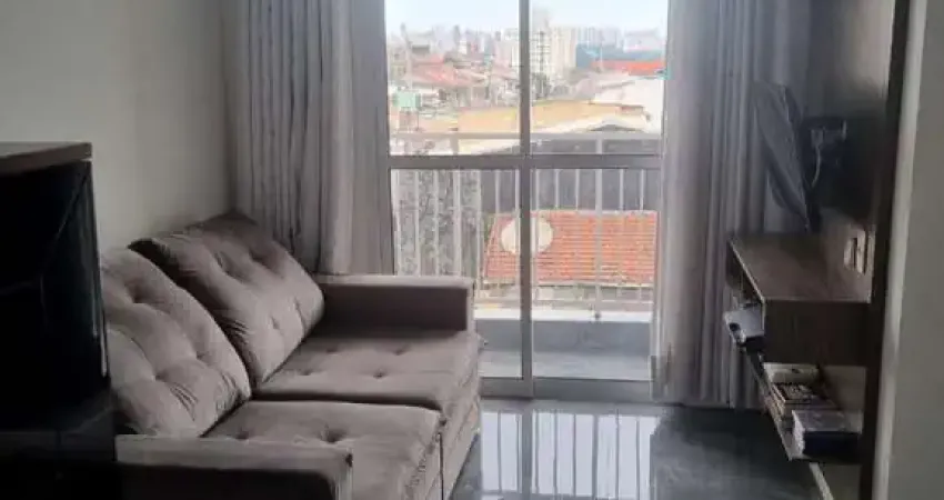 Apartamento à Venda - 47 m² - Jardim Monte Alegre