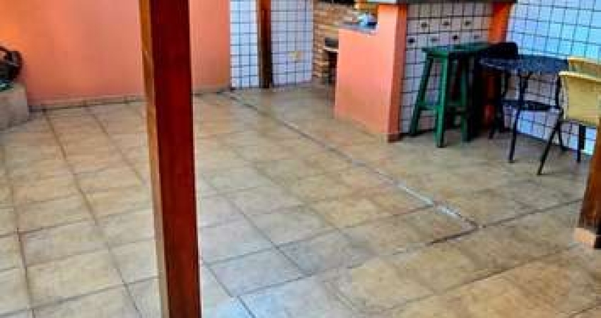Casa com 3 quartos à venda na Rua Nossa Senhora do Bom Conselho, Chácara Nossa Senhora do Bom Conselho, São Paulo