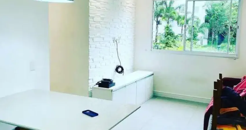 Lindo Apartamento com 2 Dormitórios a Venda no Campo Limpo, SP!! Sendo: