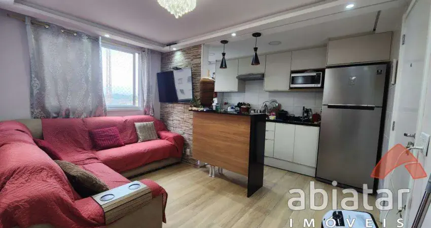 Apartamento à venda - Jardim Germânia - São Paulo