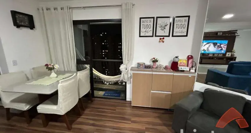 Apartamento à venda - Jardim Maria Rosa - Taboão da Serra