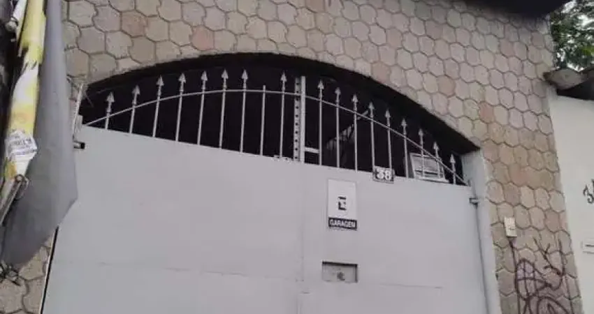 Casa com 3 quartos à venda na Rua Jaime Balmer, Jardim Leme, São Paulo