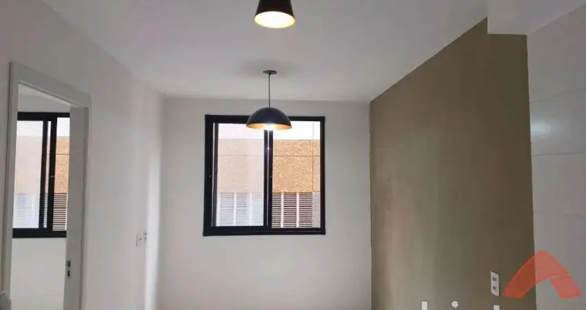 Lindo Studio Reformado Próximo ao Shopping Butantã SP, sendo: