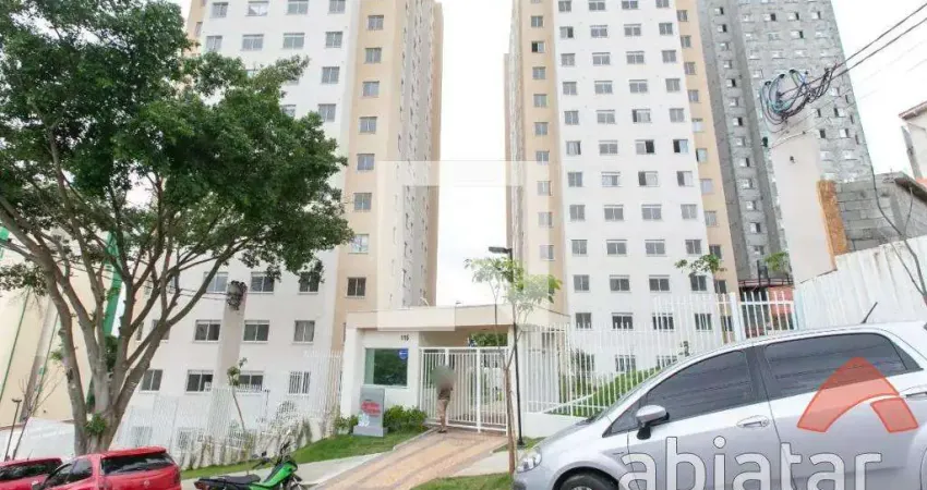 Apartamento a venda no Fazenda Aricanduva.
