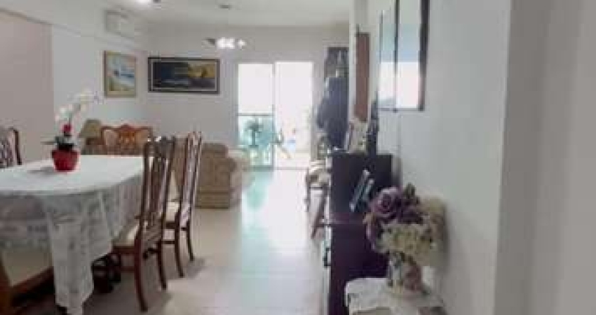 Apartamento com 4 quartos à venda na Avenida Governador Mário Covas Júnior, 1130, Estuário, Santos