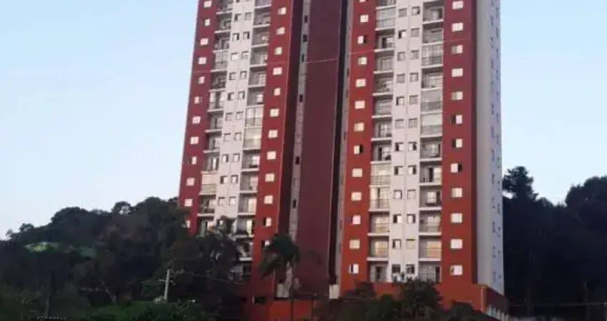 APARTAMENTO 2 QUARTOS VISTA ALEGRE 2 EMBU DAS ARTES