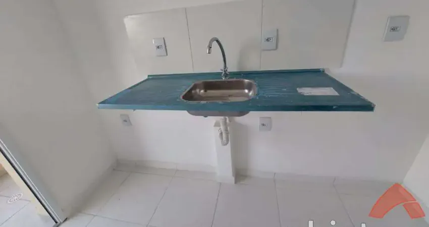 Apartamento com 2 quartos à venda na Rua Maria Francisca de Jesus, 199, Parque Paulistano, São Paulo