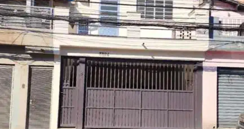 Casa terrea  2 quartos, com edicula nos fundos e 1 uma vaga para auto  - Embu das Artes