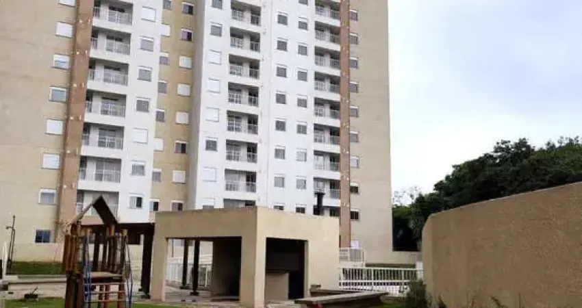 Apartamento 2 quartos com varanda e vaga na Sabará - São Paulo