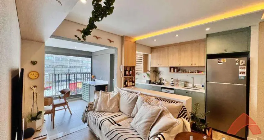 Apartamento disponível para venda com 3 doritórios e 74m² - Vila Mascote