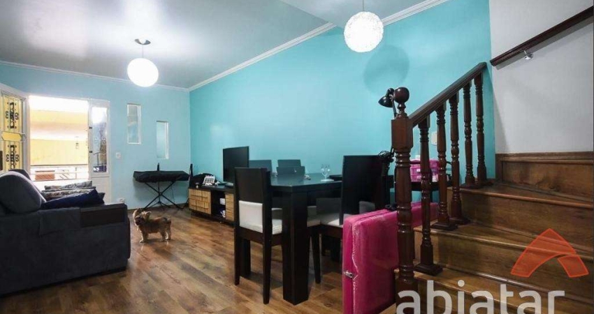 Casa à venda com 147m², 2 quartos e 2 vagas - Taboão da Serra