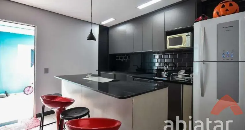 Casa com 3 quartos à venda na Alameda Jerônimo Ferreira Menezes, Jardim Caner, Taboão da Serra