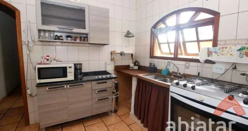Casa com 3 quartos à venda na Rua Vittório D'Amico, Jardim Monte Alegre, Taboão da Serra