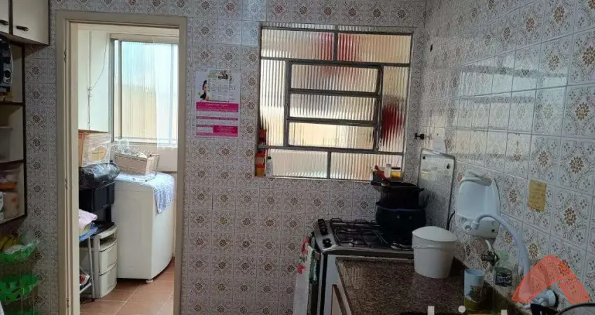 Apartamento à venda - Jardim Maria Rosa - Taboão da Serra