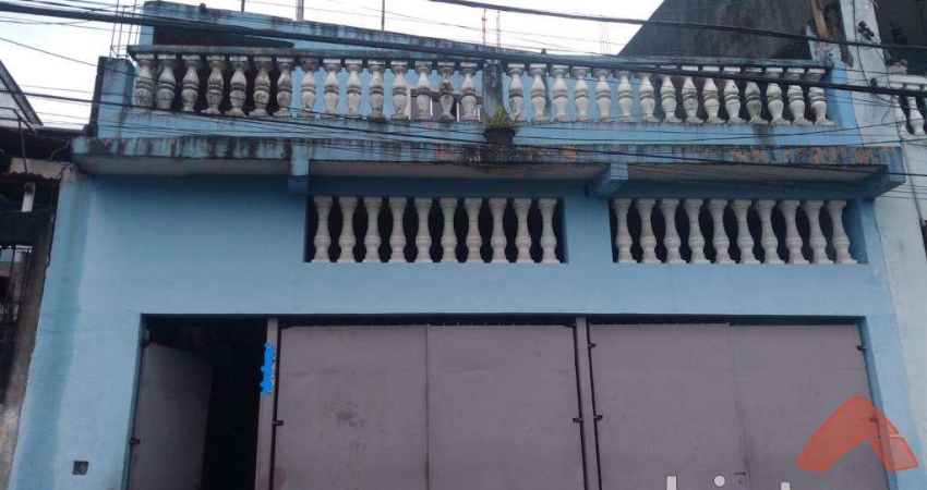 Casa com 4 quartos à venda na Avenida do Barroco, Jardim Marina, Embu das Artes
