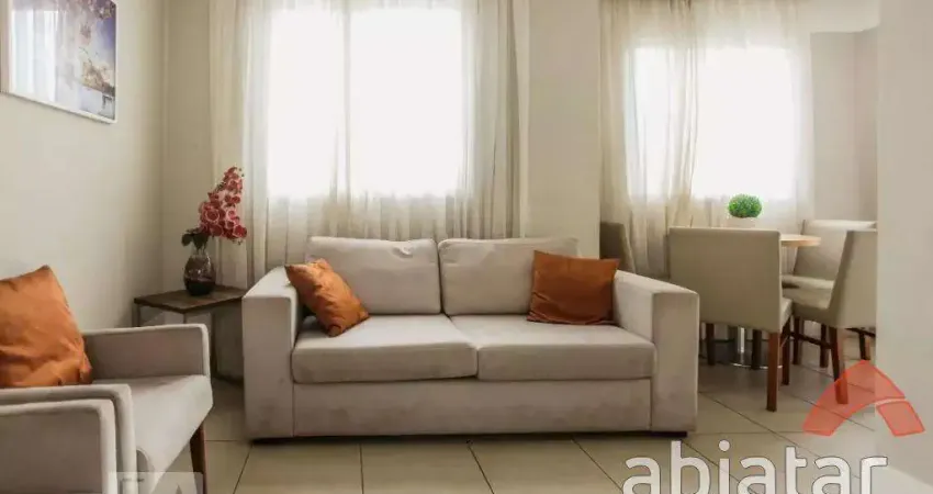 Apartamento à venda - Jardim Novo Taboão - São Paulo