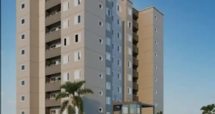 Apartamento à venda - Jardim Jurema - Embu das Artes