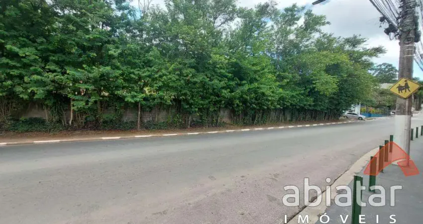 Terreno industrial plano a venda, Mionho Velho Embu das Artes SP
