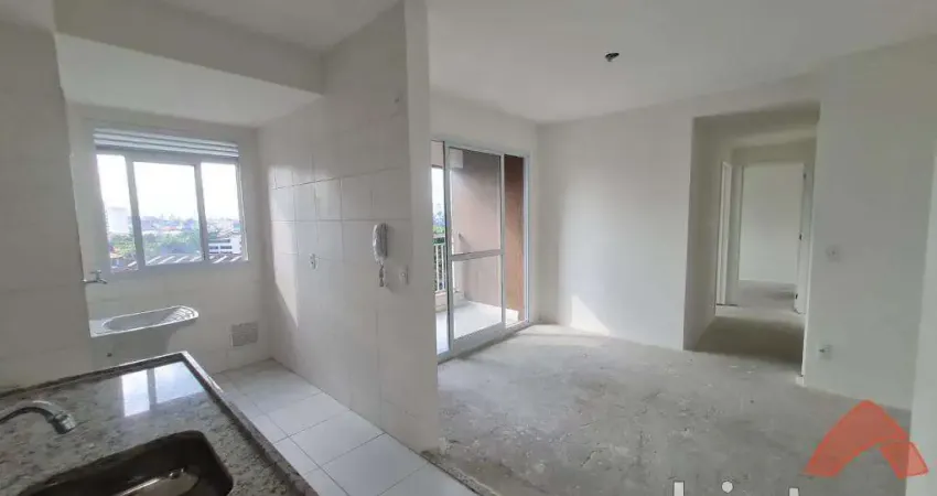 Apartamento à venda - Parque Assunção - Taboão da Serra