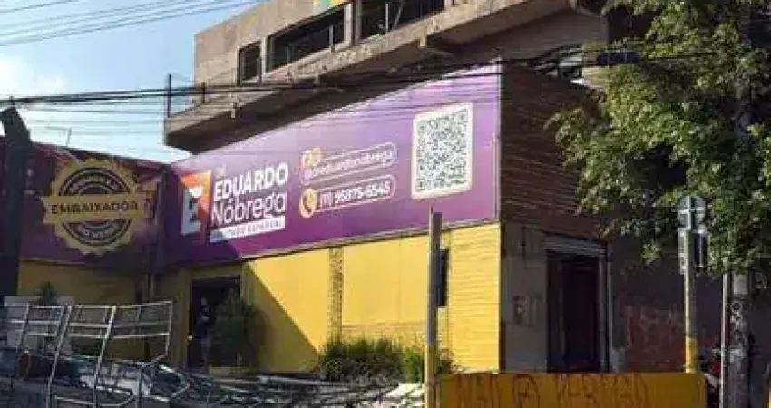 Sala para alugar - Cidade Intercap - Taboão da Serra