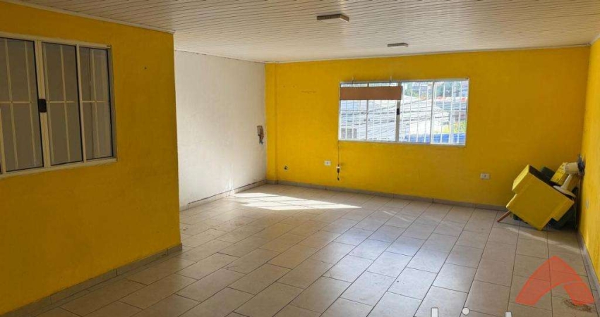 Sala para alugar - Parque Pinheiros - Taboão da Serra