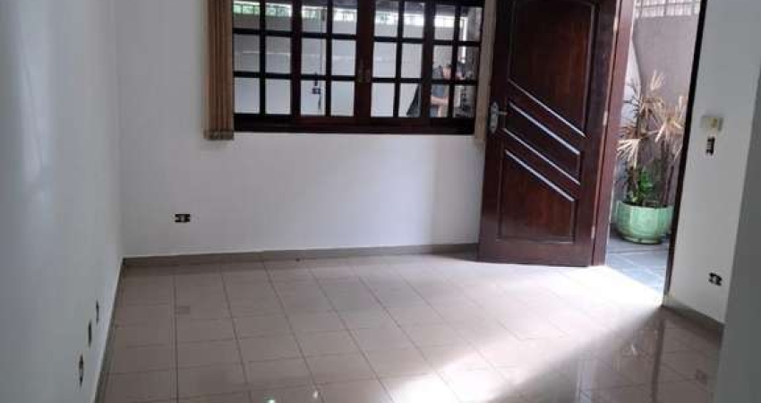 Casa com 3 quartos à venda na Rua Nossa Senhora do Cenáculo, Parque Monte Alegre, Taboão da Serra