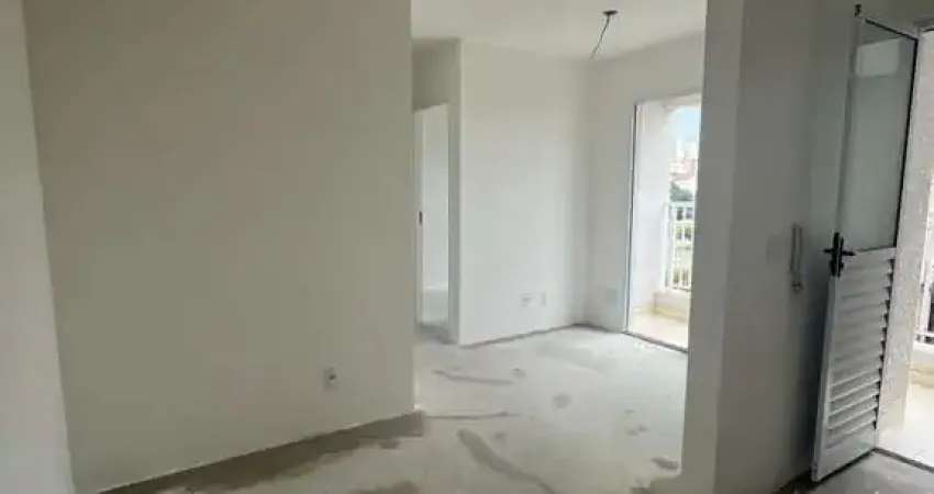 Apartamento Completo com Lazer de Clube – 44m² | 2 Quartos + Varanda Integrada