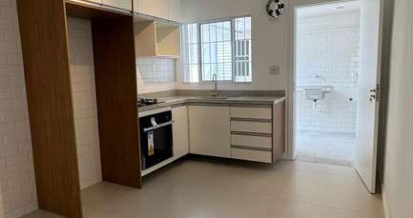 Sobrado para alugar - Vila São Francisco (Zona Sul) - São Paulo