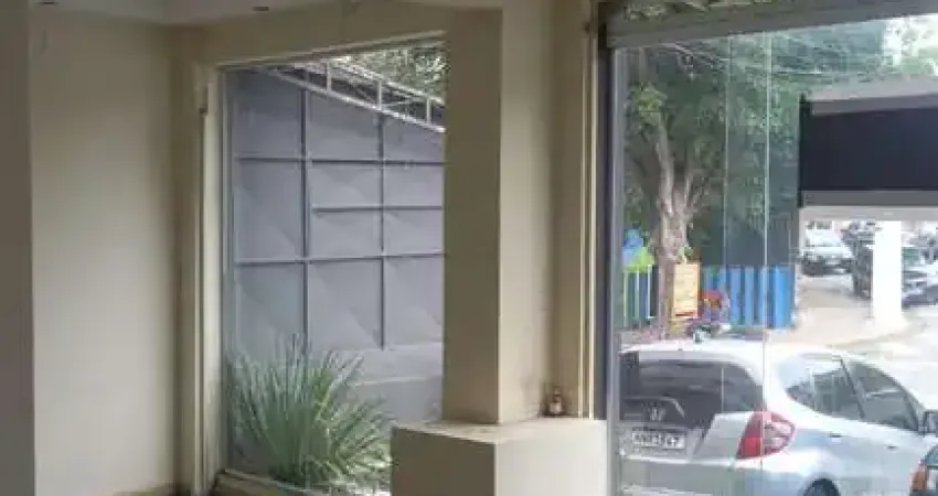 Sala Comercial para Locação – 100m² | Excelente Localização!