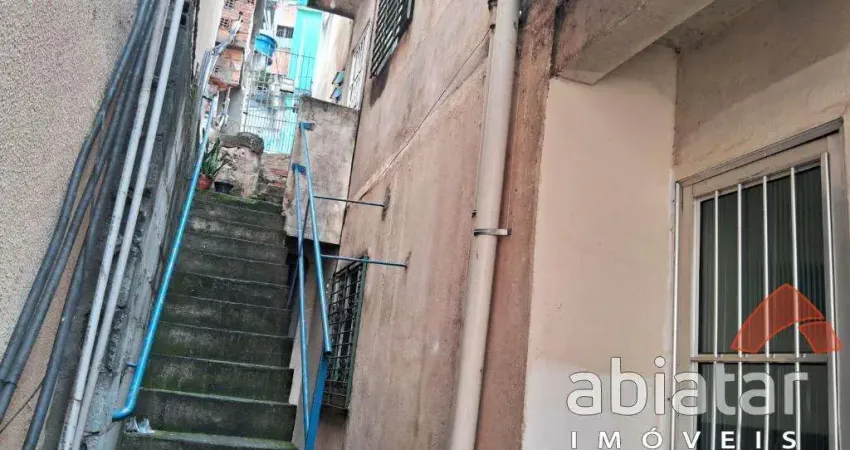 Casa com 5 quartos à venda na Rua Henrique Robba, Jardim Mirna, Taboão da Serra