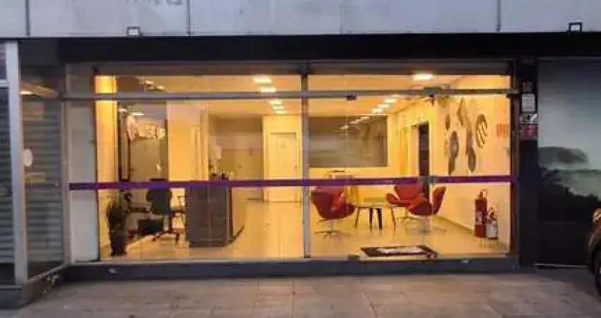 EXCELENTE SALA COMERCIAL PARA LOCAÇÃO NA GUILHERME DUMONT VILARES